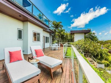 Kailua Lanikai Beach Home 896246
